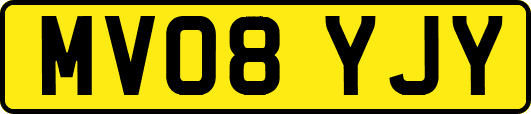MV08YJY