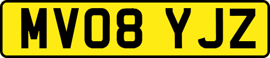 MV08YJZ