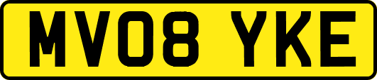 MV08YKE