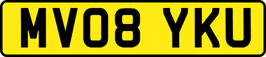 MV08YKU