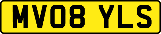 MV08YLS