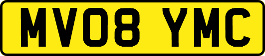 MV08YMC