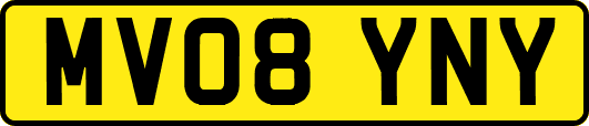 MV08YNY
