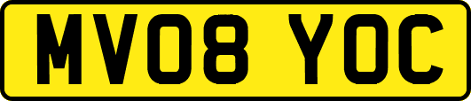 MV08YOC
