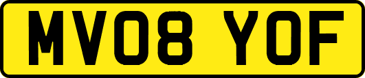 MV08YOF