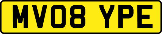 MV08YPE