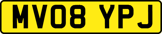 MV08YPJ