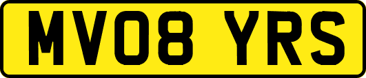 MV08YRS