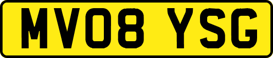 MV08YSG