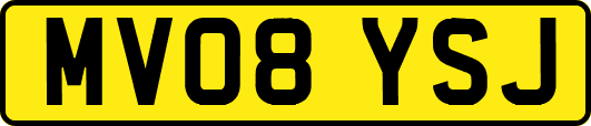 MV08YSJ