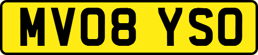 MV08YSO