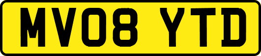 MV08YTD