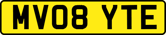 MV08YTE