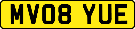 MV08YUE