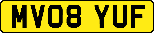MV08YUF