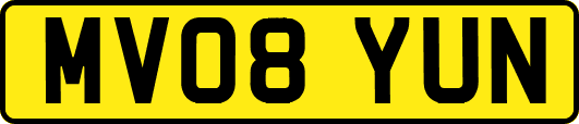 MV08YUN