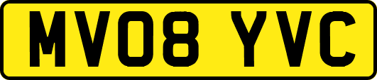MV08YVC