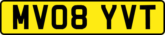 MV08YVT
