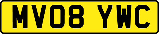 MV08YWC