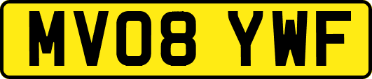 MV08YWF