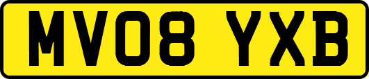 MV08YXB