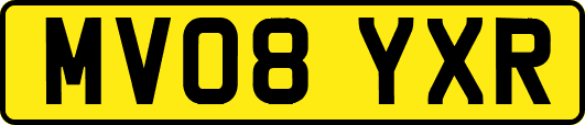 MV08YXR