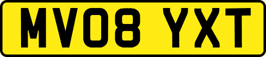 MV08YXT