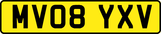 MV08YXV