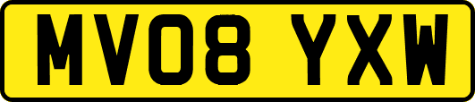 MV08YXW