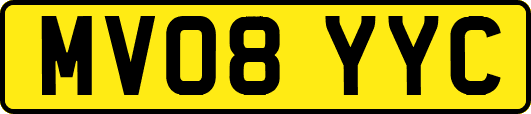 MV08YYC