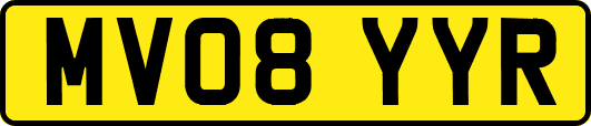 MV08YYR