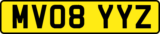MV08YYZ