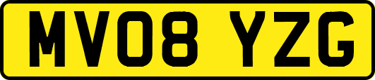 MV08YZG
