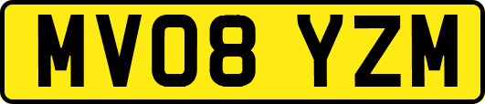 MV08YZM