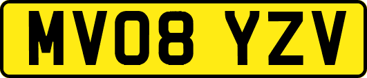 MV08YZV