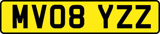 MV08YZZ