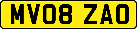 MV08ZAO