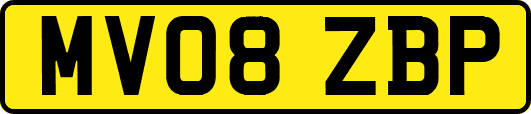 MV08ZBP