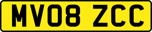 MV08ZCC