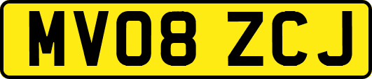 MV08ZCJ