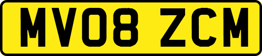 MV08ZCM