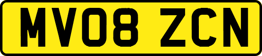 MV08ZCN