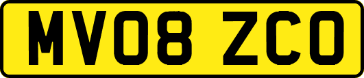 MV08ZCO