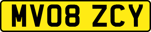 MV08ZCY