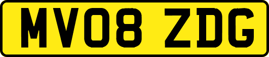 MV08ZDG