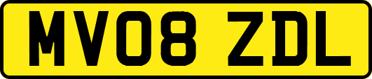 MV08ZDL