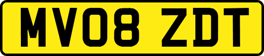 MV08ZDT