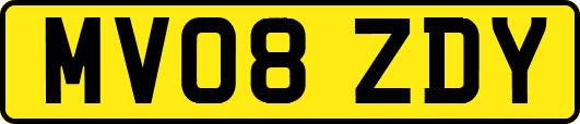 MV08ZDY