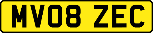 MV08ZEC
