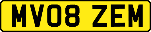 MV08ZEM